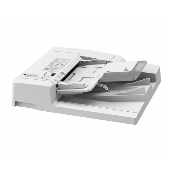 Alimentator automat de documente bilateral Canon DADF-BA1, Alb, 3 image