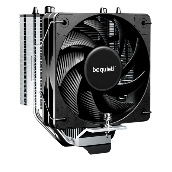 Cooler procesor be quiet! Pure Rock Slim 3, 2 image