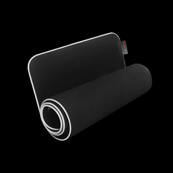 Mouse Pad pentru jocuri Bloody MP-75N, , Negru, 4 image