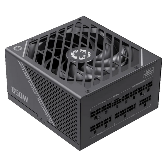 Sursă Alimentare PC Gamemax GX-850 PRO, 850W, ATX, Complet modular