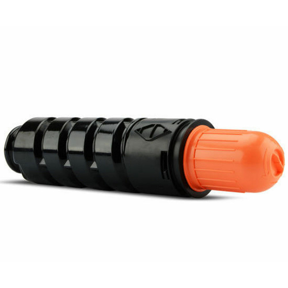 Toner Integral EXV-37/EXV-43, Negru, 4 image