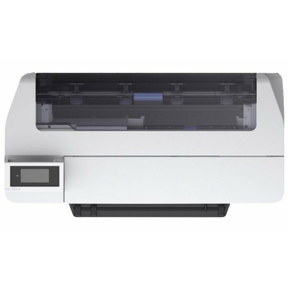 Imprimantă cu jet de cerneală Epson SureColor SC-T3100N, Alb, 4 image