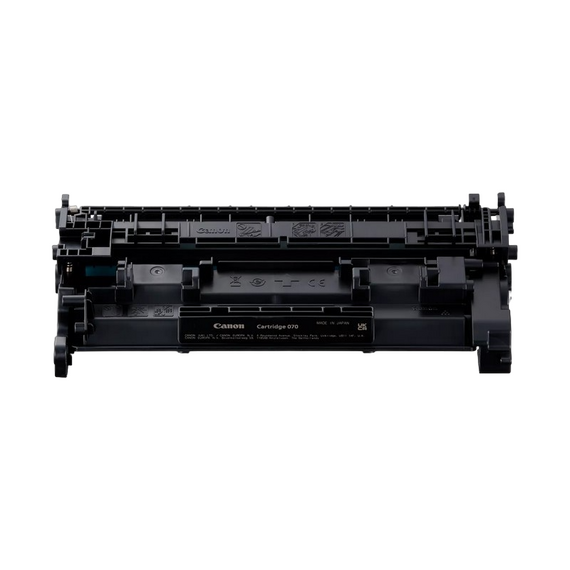 Cartuș pentru imprimantă Canon CRG-070, Negru, 8 image