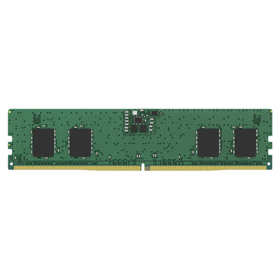Memorie RAM Kingston ValueRAM, DDR5 SDRAM, 5600 MHz, 8GB, KVR56U46BS6-8