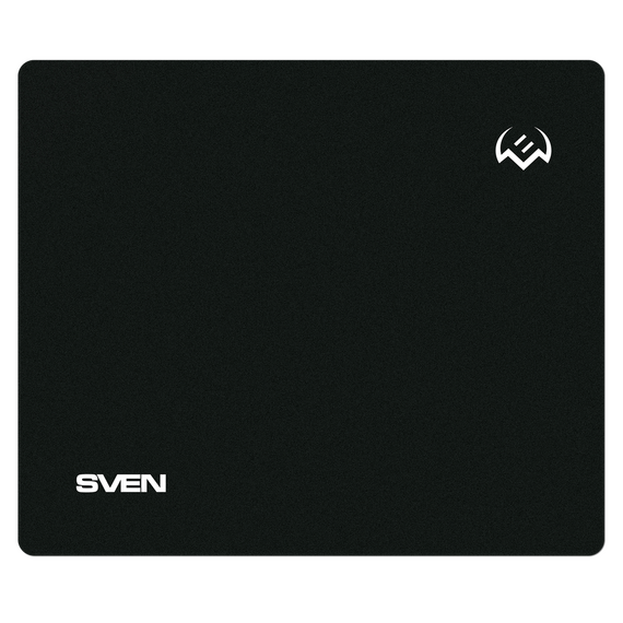 Set Tastatură + Mouse + Mouse Pad SVEN GS-9200, Cu fir, Negru/Rosu, 2 image