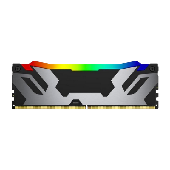 Memorie RAM Kingston FURY Renegade RGB, DDR5 SDRAM, 7600 MHz, 32 GB, KF576C38RSAK2-32, 6 image