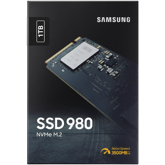 Unitate SSD Samsung MZ-V8V1T0BW, 1000GB, 5 image
