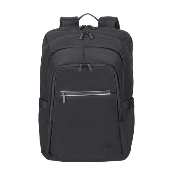 Rucsac pentru Laptop Rivacase 7569, 17.3", Negru