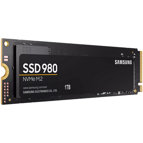 Unitate SSD Samsung MZ-V8V1T0BW, 1000GB, 6 image