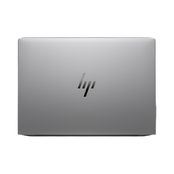 14" HP ZBook 8 G1i 14, Grey, Intel Core Ultra 7 255H, 32GB/1024GB, Windows 11 Pro, 2 image