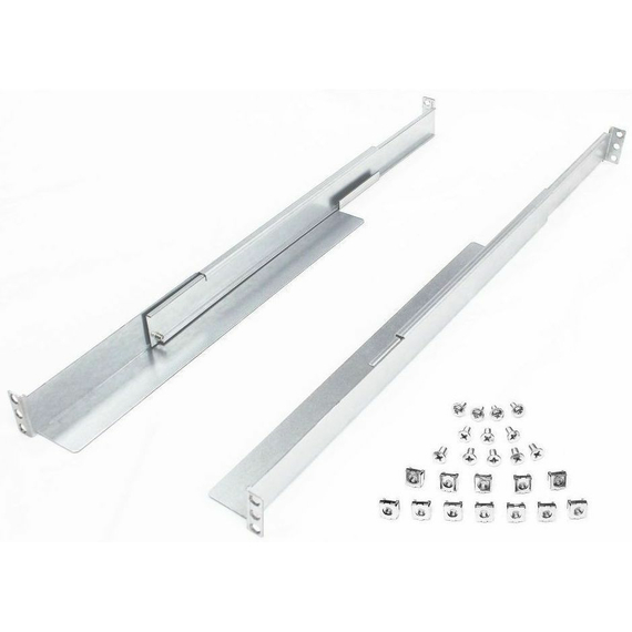 Sine de montare PCM RAL-5090, Montare pe rafturi, 2 image