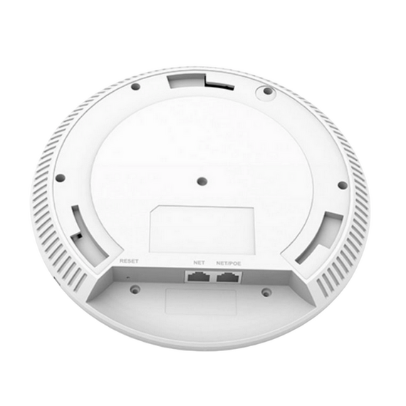 Punct de acces fără fir Grandstream GWN7660, 574 Mbps, 1201 Mbps, Alb, 9 image