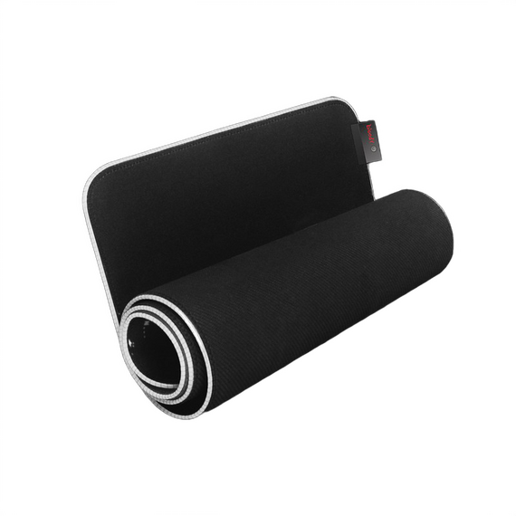 Mouse Pad pentru jocuri Bloody MP-75N, , Negru