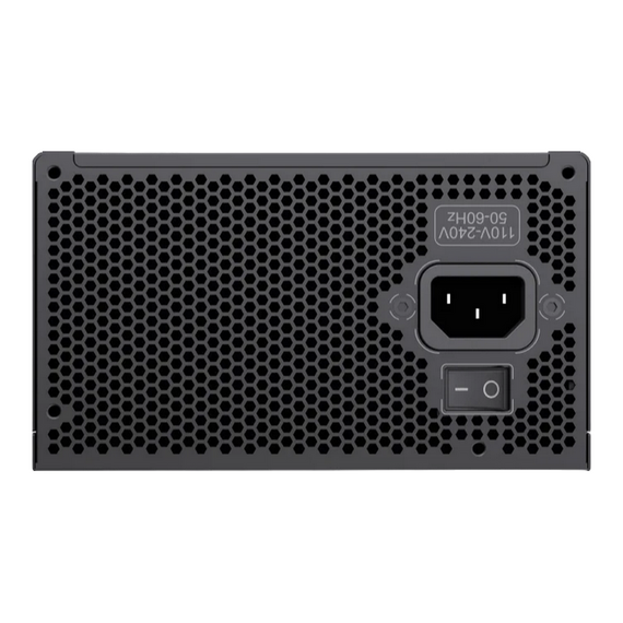 Sursă Alimentare PC Gamemax GX-850 PRO, 850W, ATX, Complet modular, 3 image