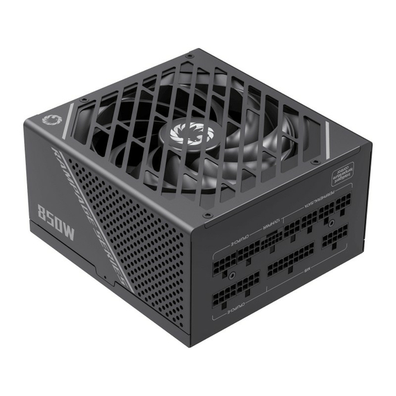 Sursă Alimentare PC Gamemax GX-850 PRO, 850W, ATX, Complet modular, 8 image