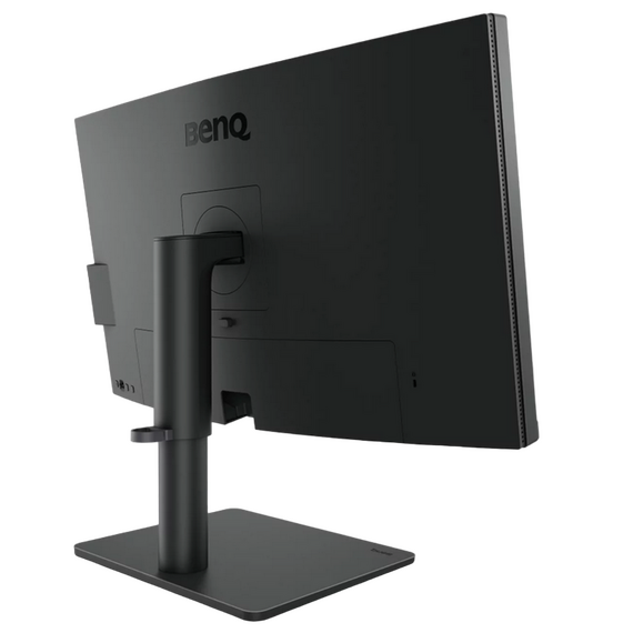 27" Monitor BenQ PD2705U, IPS 3840x2160 4K UHD, Gri, 4 image