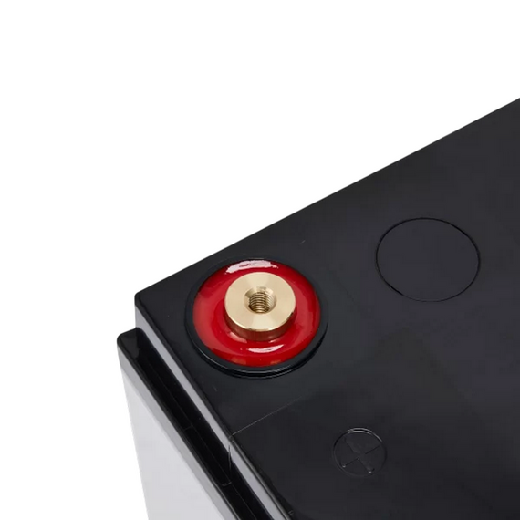 Acumulator UPS Ultra Power GP150-12, 12V, 2 image