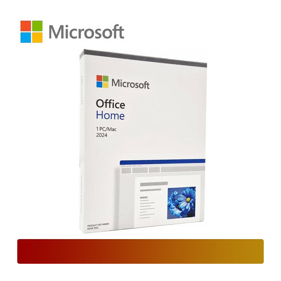 Soft Microsoft Office Pack Microsoft Office Home and Student 2024 EN CEN, 3 image