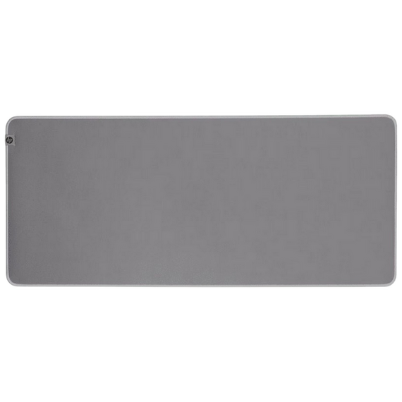 Mouse Pad HP 200 Sanitizable Desk Mat, 700mm x 300mm, Gri