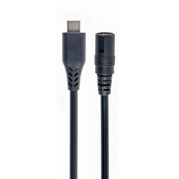 Adaptor de rețea universal Gembird NPA-PD60-01, 60W, 2 image