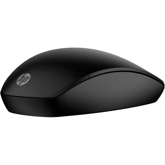 Mouse HP 230 Slim, Negru, 3 image