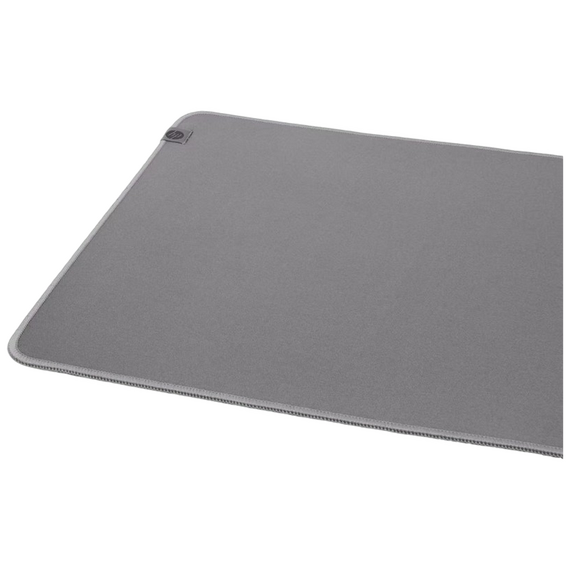 Mouse Pad HP 200 Sanitizable Desk Mat, 700mm x 300mm, Gri, 2 image
