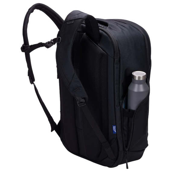 Rucsac de călătorie THULE Subterra 2, 40L, Negru, 8 image