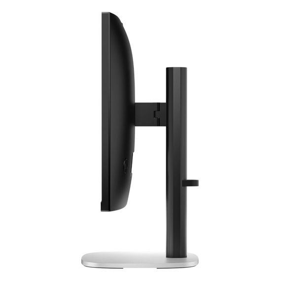 Computer All-in-One HP ProStudio 4 G1i , 23,8", Intel Core Ultra 5 235T, 16GB/512GB, FreeDOS, Negru | Argintiu, 3 image