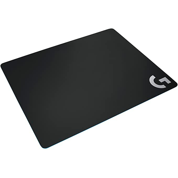Mouse Pad pentru jocuri Logitech G240, Medium, Negru, 8 image