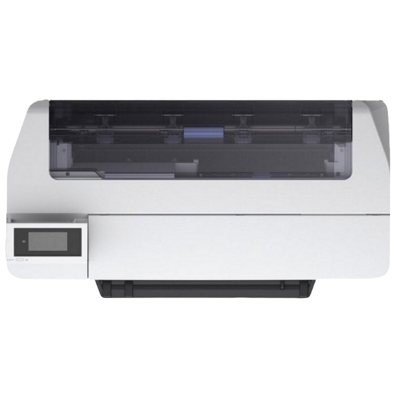 Imprimantă cu jet de cerneală Epson SureColor SC-T3100N, Alb, 5 image