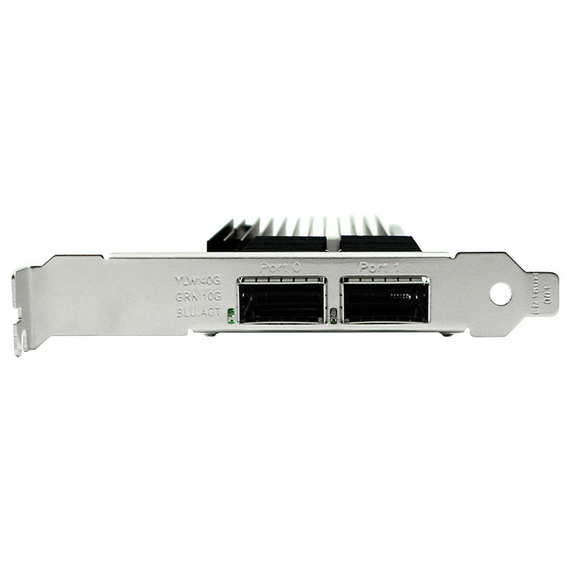 Adaptor de rețea LR-Link LREC9902BF-2QSFP+, 6 image