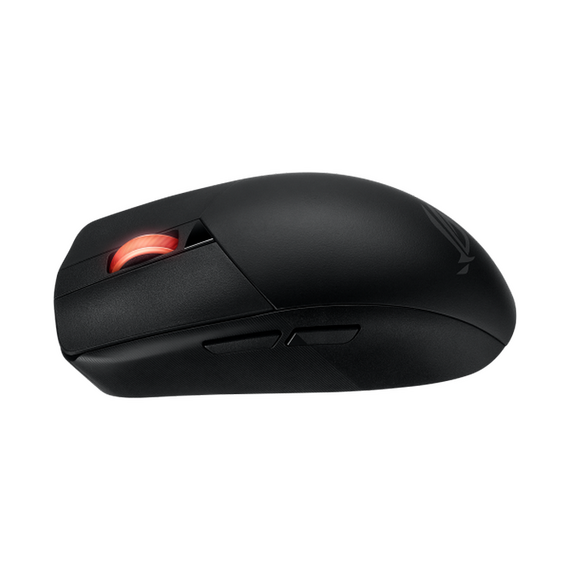 Gaming Mouse ASUS ROG Strix Impact III, Negru, 3 image