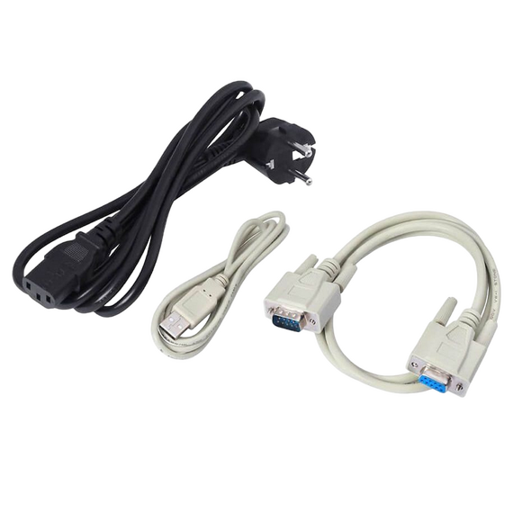 Sursă de alimentare neîntreruptibilă PCM MAC-1500, Online, 1500VA, Turn, 6 image