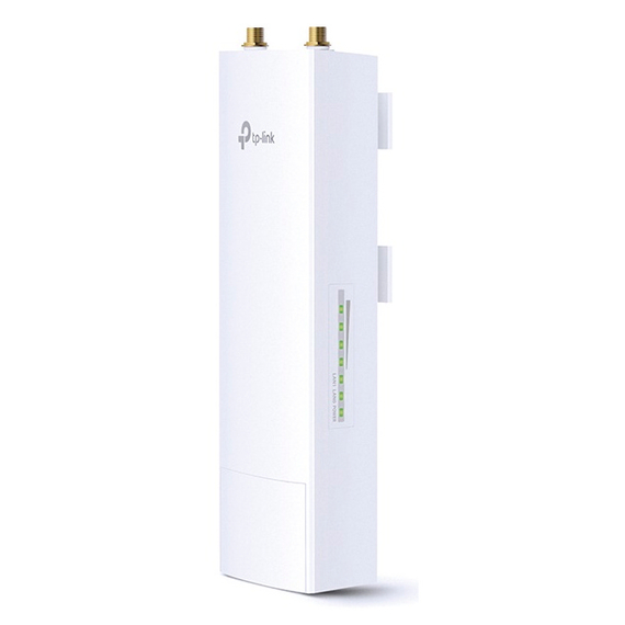 Punct de acces exterior TP-LINK WBS510, 300 Mbps, Alb, 7 image