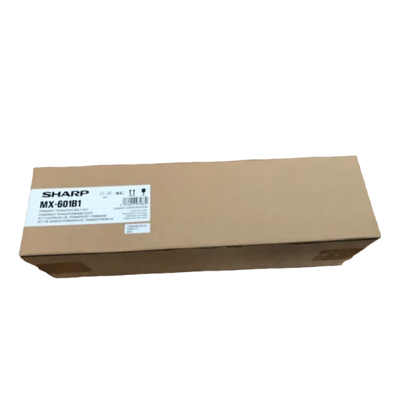 Set bandă de transfer primară Sharp Primary Transfer Belt Kit MX-601B1