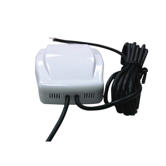 Senzor de temperatura si umiditate PCM NETFeeler