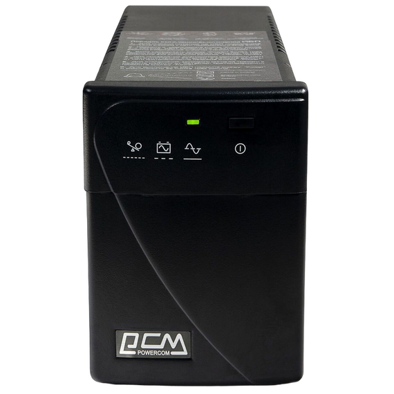 Sursă de alimentare neîntreruptibilă PCM BNT-2000AP, Linear-interactiv, 2000VA, Turn, 3 image