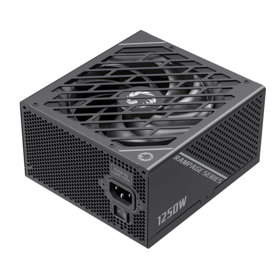 Sursă Alimentare PC Gamemax GX-1250 PRO, 1250W, ATX, Complet modular, 9 image