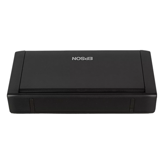 Imprimantă cu jet de cerneală Epson WF-100W, A4, Negru, 2 image