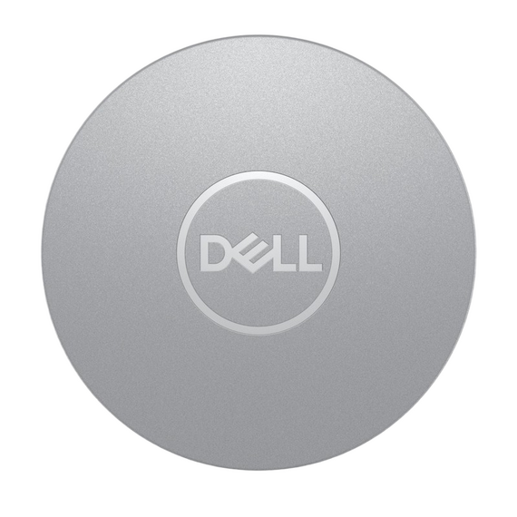 Adaptor multiport DELL DA305, Argintiu, 6 image