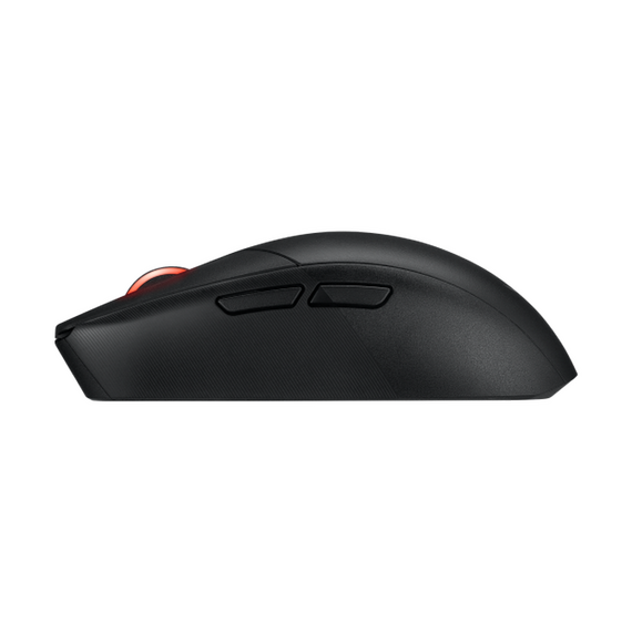 Gaming Mouse ASUS ROG Strix Impact III, Negru, 5 image