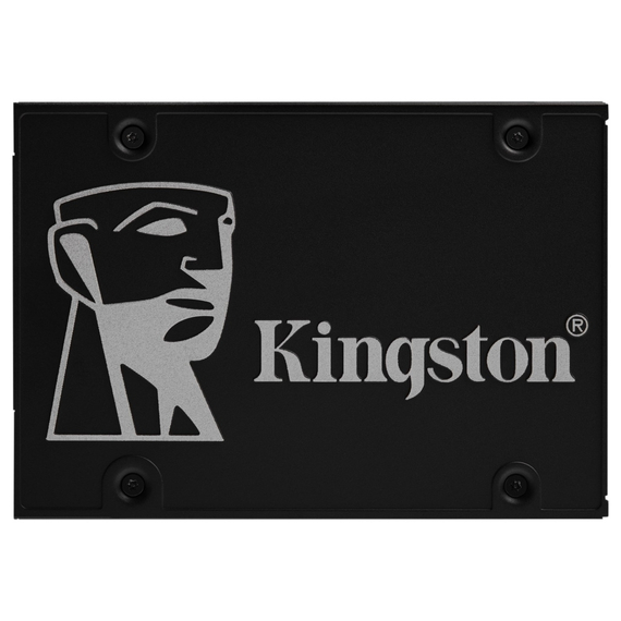 SSD Kingston KC600 512GB, SKC600/512G, 9 image