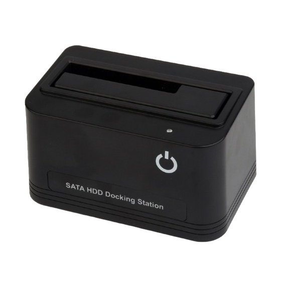Docking Station pentru HDD/SSD Gembird HD32-U2S-5, 6 image