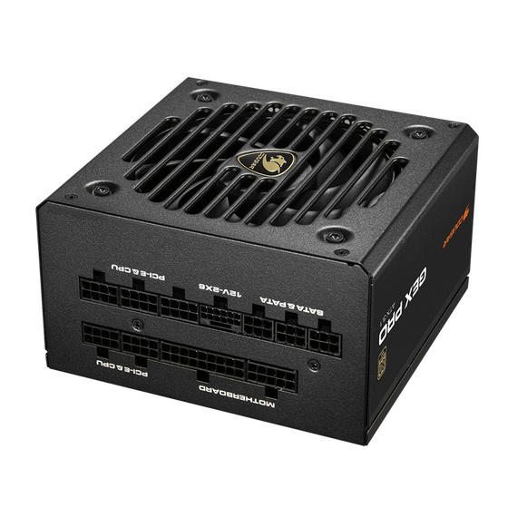 Sursă Alimentare PC Cougar Power GEX PRO 750, 750W, ATX, Complet modular, 3 image