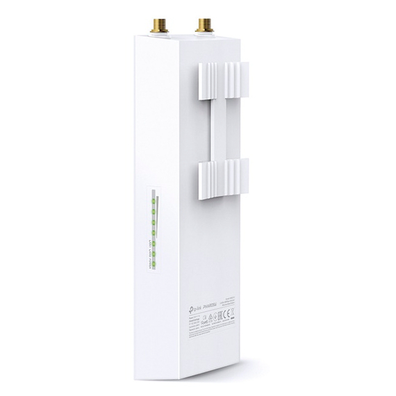 Punct de acces exterior TP-LINK WBS510, 300 Mbps, Alb, 6 image
