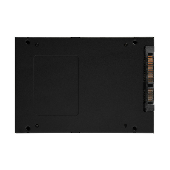SSD Kingston KC600 512GB, SKC600/512G, 3 image