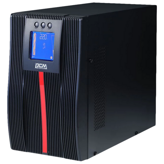 Sursă de alimentare neîntreruptibilă PCM MAC-1500, Online, 1500VA, Turn, 7 image