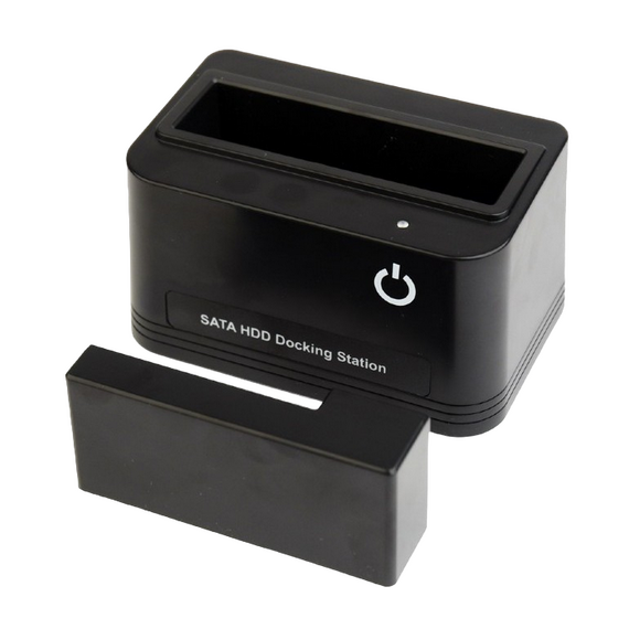 Docking Station pentru HDD/SSD Gembird HD32-U2S-5