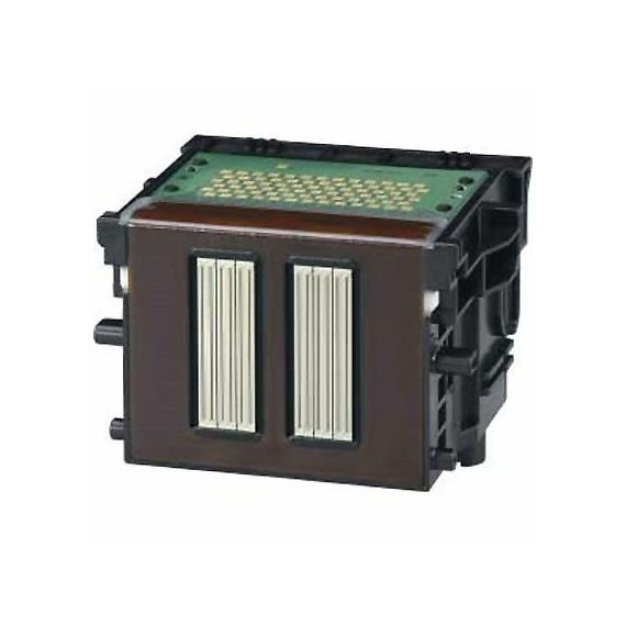 Cap de imprimare Canon PF-03, Negru, 2 image