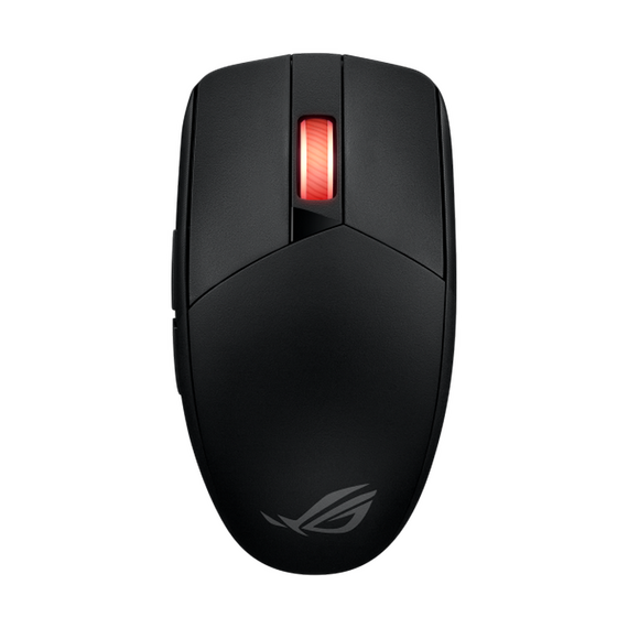 Gaming Mouse ASUS ROG Strix Impact III, Negru